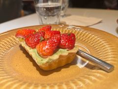 -BAKER&SPICE(安福路店)