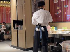 -海底捞火锅(长沙华创国际广场店)