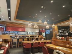 -一風堂拉面(美罗城店)