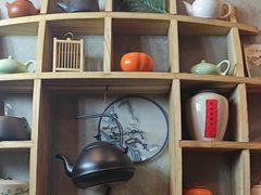-茶去咖啡屋(武侯祠店)