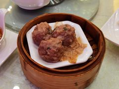 006鲜竹牛肉球-顺德人家食府(黄金广场店)