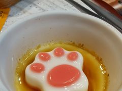 猫爪焦糖布丁-猫抓烤肉(春熙路店)