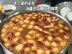 -李记清真馆(打钉巷店)