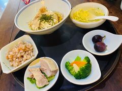 -同得兴 Since·1995 传统苏式面馆(嘉馀坊店)