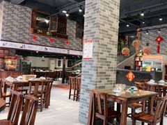 大堂-猪腰一家·地道佛山菜(里水店)