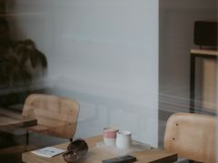 -DEEP COFFEE(瑞光烘焙工厂店)