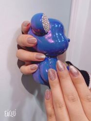 -雅洁美甲美睫
