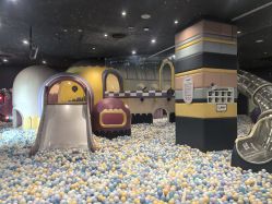 -meland club亲子乐园(北京芳圆里ID MALL店)