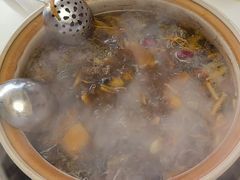 -土连锅·现熬养生汤锅(梁家巷店)