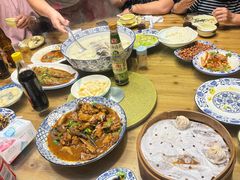 -灵福缘私房菜·农家菜(拈花湾·灵山大佛必推店)
