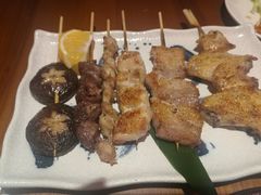 -有喜屋·深夜食堂(北京西路店)