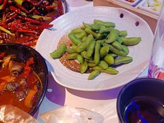 -钳小柒·小龙虾蓝龙王烧烤夜宵(长寿路店)