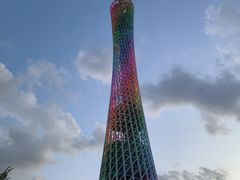 -广州塔