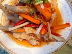 -浩海火燒雲傣家菜(合生汇店)