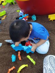 -孩子王童乐园(马群店)