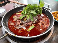 -池味巴瑶·崇巍牛杂家常菜(埌东店)