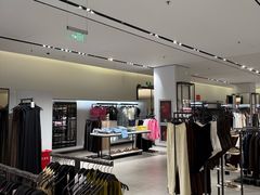 -ZARA HOME(长楹天街购物中心店)
