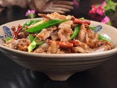 -云和祥食府·特色云南菜(金碧公园店)