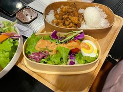 -猫小院猫主题咖啡厅(北锣店)