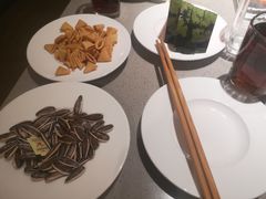 -海底捞火锅(龙湖三千集店)
