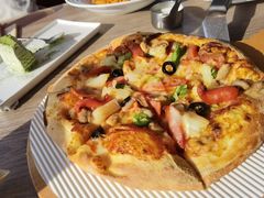 -必胜客(双榆树店)