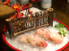 -蟹将军·松叶蟹和牛日料放题自助(K11店)