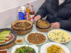 -广记海鲜(杨汊湖一店)