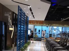 -银吉姆健身游泳(惠山万达馆)