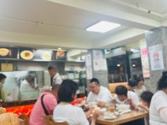 -百福麵家(新馬路店)