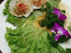 -清真悦宾楼食府(海湖店)