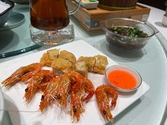 -红城阁·上海味道(四平路店)