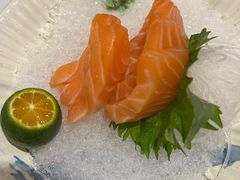 -衣川小森林·料理·寿司(鸿铭中心店)