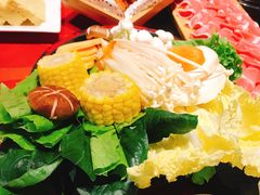 -食鲜捞火锅(湖西路店)