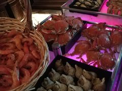 -西藏饭店·亚克·食光自助餐厅(文殊院店)