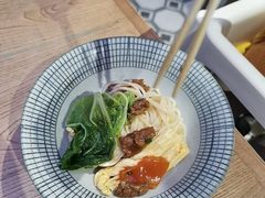 -桃园眷村(万象天地店)