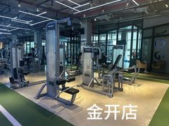 -GYMCARE VIVA(金开店)