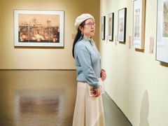 -中华艺术宫(上海美术馆)