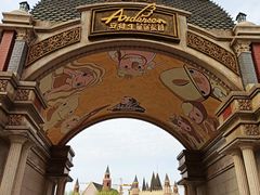 -安徒生童话乐园