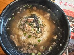-千寻烧肉(政务区店)