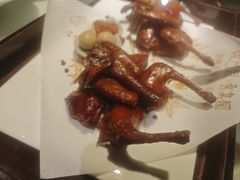 -院8里·小聚园老川菜(九眼桥店)