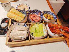 -螺大喜螺蛳粉火锅(雍和宫店)