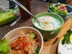 -长勺子东南亚(街道口店)