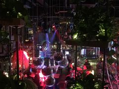 -胡桃里音乐酒馆(白云五号T5 MALL店)