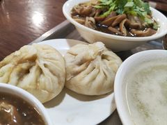 -姚记炒肝店(鼓楼店)