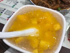 -仁信双皮奶(东川路店)