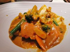-帕娜·泰式茶餐厅·Bistro(近铁广场店)