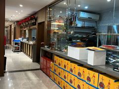 -锡和无锡菜(景丽苑店)