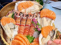 -Mr.Fish鱼鲜生海鲜放题(高德置地冬广场店)