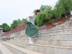 -水镜庄风景区