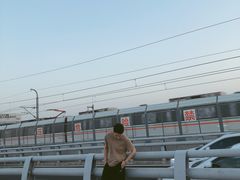 -海堤纪念公园